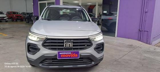 FIAT PULSE 1.3 FLEX DRIVE CVT FIAT PULSE 1.3 FLEX DRIVE CVT